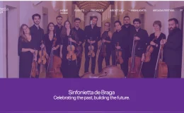 Sinfonietta de Braga