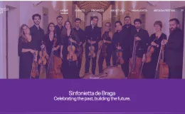Sinfonietta de Braga